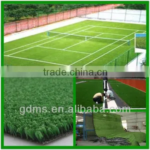 Popular Grass for Synthetic Floor Covering thumbnail-1