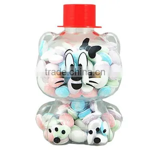 China Best Candy Multi-color Yummy Press Candy thumbnail-2