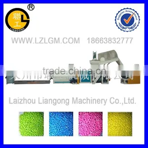 Plastic Machinery/plastic Granulator/plastic Pelletizing Machine thumbnail-4