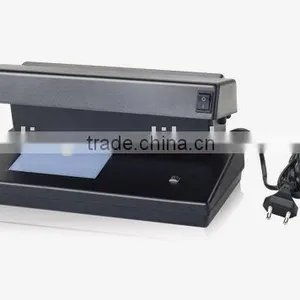 Money Detector With UV, MG and Water Mark Detections thumbnail-1