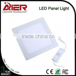 Updated Hot-sale Square Led Panel Light 36w thumbnail-1