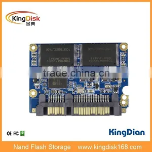 Best Price HFSL Half Slim 16gb Ssd Solid State Drive for Computer thumbnail-1