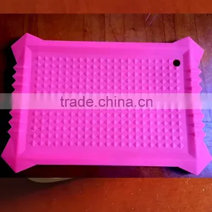 Silicone Rugged Shockproof Tablet Case for Asus Zenpad 7 thumbnail-1