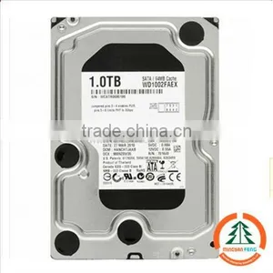 Second Hand Hard Disk 3.5 Inch Internal 500GB Hard Disk thumbnail-1