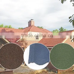 Stone Coated Tile Sheet thumbnail-6