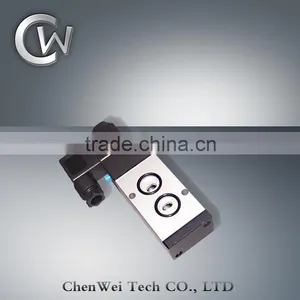 5/2 Way 4M Series Namur Solenoid Valve-Namur Mount Solenoid Valve thumbnail-2