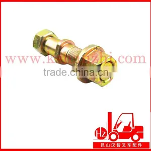 Forklift Part Hangcha 30HB Bolt, Front Axle Hub(25DE-21-11) thumbnail-1