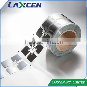 Professional Mould Design Impinj m4 Rfid Label thumbnail-4