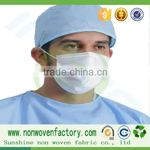 Polypropylene Filter Fabric for Face Mask Water Filter Fabric thumbnail-6