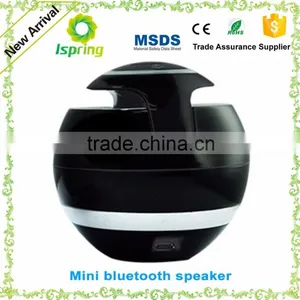 China Music Player Bluetooth Speaker Manufacturer thumbnail-5