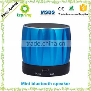 Portable Mini Bluetooth Speaker Cheap Mobile Phone Speaker thumbnail-2