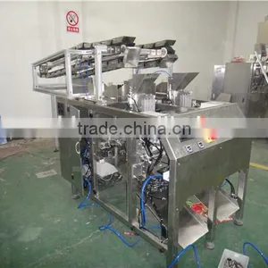 High Quality Sugar Bag Packing Machine thumbnail-4