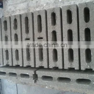 QTJ4-40 Hollow Block Making Machine Price thumbnail-4