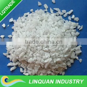 White Fused Alumina Powder of Refractory thumbnail-1