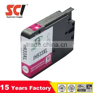 Factory Direct Wholesale 932 933 932xl 933xl for Officejet 7110 Refill hp Ink Cartridge thumbnail-5