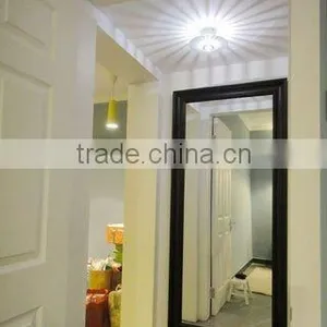 High Quality 5.0mm Silver /Aluminum Mirror thumbnail-1