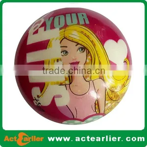 Anti Stress Ball pu Foam Ball PU Stress Ball thumbnail-1