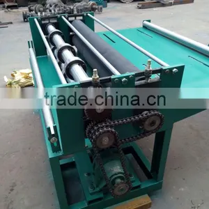 HT Electric Steel Panel Slitting Machine thumbnail-1