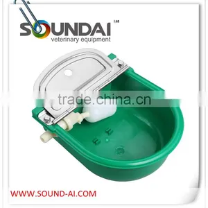 Nylon Water Bowl thumbnail-1