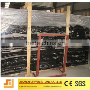 River White Natural Flooring Polished Marble thumbnail-1