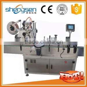 Efficient Accurate Automatic Bottle Filling Cap Machine thumbnail-1
