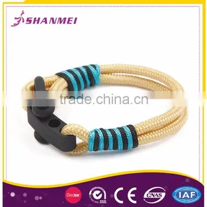Trade Assurance Supplier Wholesale Bracelets With Charm thumbnail-5