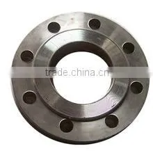 Steel Plate Cutting Flange thumbnail-1