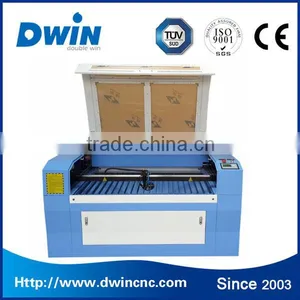 DW640/960/1290 Clothing Laser Engraving Machine Laser Cutting Machine for Sale thumbnail-2