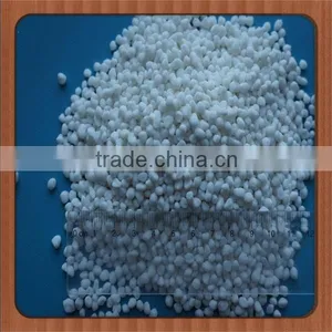 N 20.5 White Granular Ammonium Sulphate Agriculture Use thumbnail-1