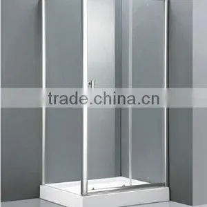 Best Price Corner Bathroom Shower Cabin thumbnail-4
