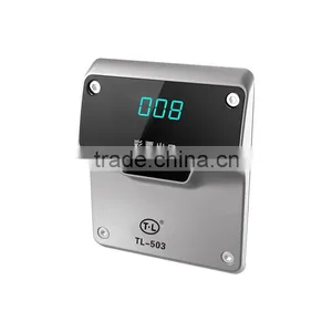 Digital Ticket Dispenser Ticket Vending Machine Lottery Printing Machine thumbnail-4