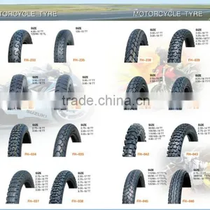 High-quality Motorcycle Parts Cheap Scooter Tire Scooter Tire and All Kind of Tyres thumbnail-5
