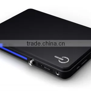 Mini Size Home DVD Player With LED Display thumbnail-2