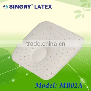 Soft And Health Baby Pillow Curve thumbnail-1