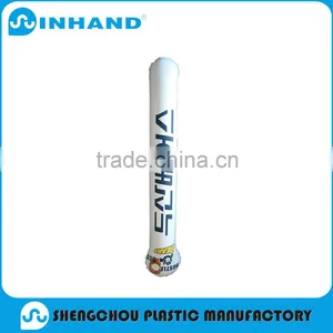 2016 Fashion Rigid Inflatable Ball Bat for Outdoor Sports and Games thumbnail-4