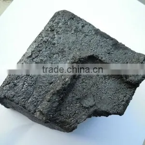 Carbon Electrode Paste/ Carbon Electrode Paste for Calcium Carbide/ Carbon Electrode Paste for Ferroalloy thumbnail-1