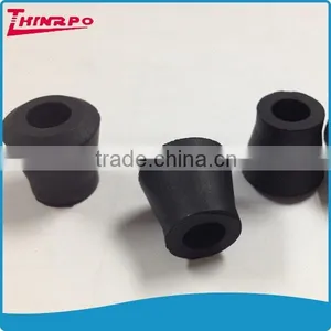 Custom Made Silicone Rubber Edge Protector thumbnail-1