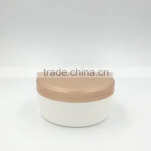 235ml Plastic Hair Pomade Jar Hair Wax Jar thumbnail-1