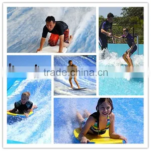 2015- 2016Amusement Water Park Equipment, Fiberglass Water Slide Tubes ODM Project Manufacturer thumbnail-3