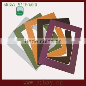 Decorative Mirror Frame Cardboard thumbnail-5