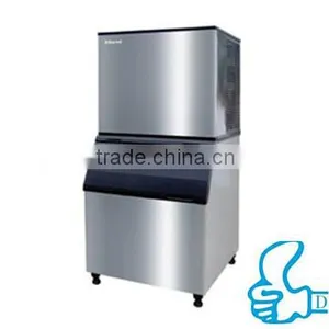 Good Quality Ice Cube Making Machine Price(CE Approved) thumbnail-1