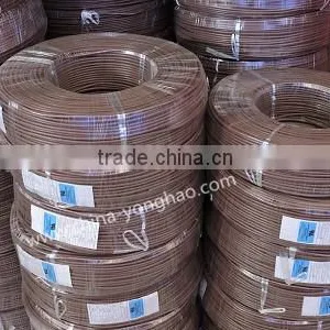 Home Application USE UL1015 600V PVC Tin/Cu Hook-up Wire PVC Insulated Cable With Bare Copper and Solid or Flexible OFFER thumbnail-6