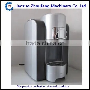 Lower Price Capsule Coffee Machine for Sale thumbnail-1