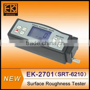 Portable Surface Roughness Gauge thumbnail-1