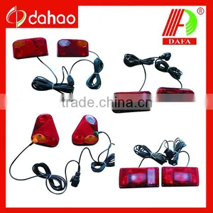 12v Trailer Light Kit thumbnail-1