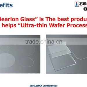 Easy to Use 6 Inch Glasses for Industrial Use , 300mm Diameter Also Available thumbnail-1