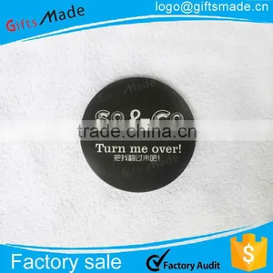 Hot New Products for 2015 Wine Beer Accessory Fashion Hotel Coasters thumbnail-6