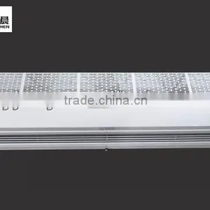 Hot Air Curtain thumbnail-1