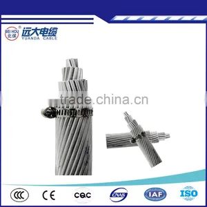 AAC Condutor / All Aluminum Conductor Overhead Conductors Aluminum Conductors thumbnail-2