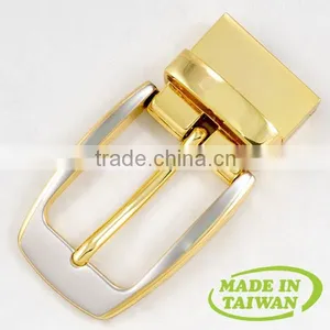 30mm Zinc Alloy Men Classic Buckles Girl School Lighter Belt Buckle thumbnail-2